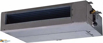 Канальный кондиционер Lessar LS-HE24DMA2/LU-HE24UMA2