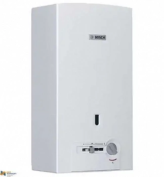 Водонагреватель проточный газовый Bosch WR 10-2P