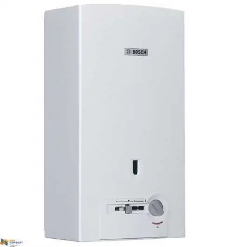 Водонагреватель проточный газовый Bosch WR 10-2P