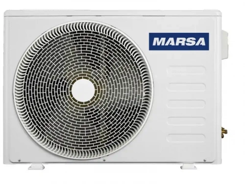 Канальная сплит-система Marsa MRK-48BHTN / MRK-48HTNE-W