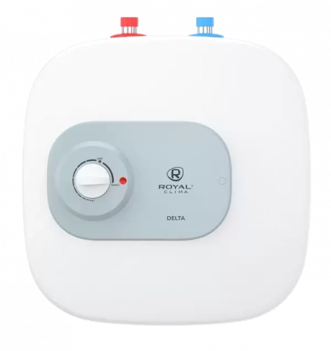Накопительный водонагреватель Royal Clima RWH-D15-FEU DELTA