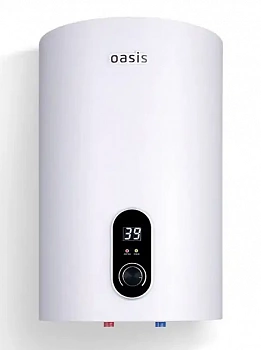 Накопительный водонагреватель Oasis SN-30