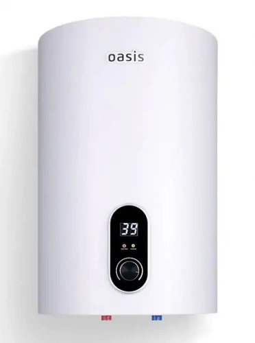 Накопительный водонагреватель Oasis SN-30