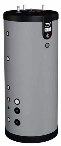 Бойлер косвенного нагрева ACV Smart Multi-Energy SLME 600 L