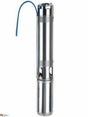 Скважинный насос Wilo TWU 4-0427-C (1~230 В, 50 Гц)
