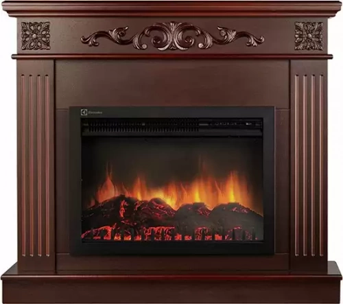 Каминокомплект Electrolux Noce 30 с очагом EFP/P-3020LS