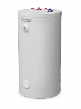 Бойлер косвенного нагрева Royal Thermo RTWX-T 150 Aquatec Inox-T