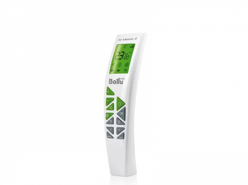 Вентиляционная установка Ballu Air Master 2 BMAC-300/Base