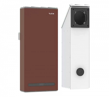 Приточно-вытяжная установка Vakio WINDOW SMART Cinnamon Stick