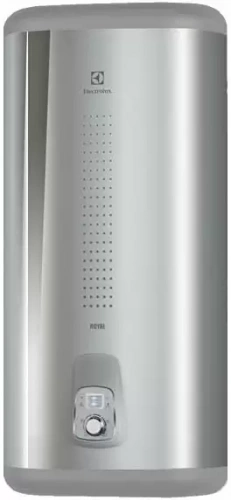 Накопительный водонагреватель Electrolux EWH 30 Royal Silver