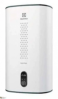 Накопительный водонагреватель Electrolux EWH-80 Royal Flash