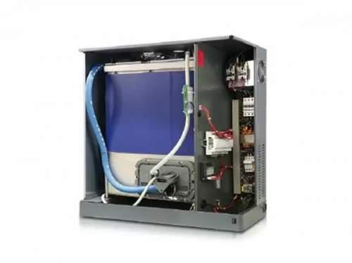 Увлажнитель воздуха Carel HeaterSteam Titanium UR040HL104