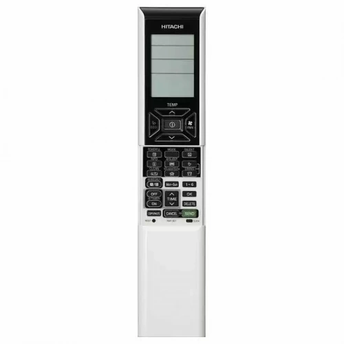 Канальная сплит-система Hitachi RAD-60PPA / RAC-60DPA