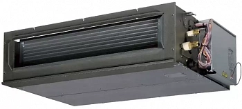 Сплит-система Mitsubishi Heavy FDU71VF / FDC71VNP