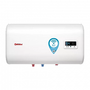 Накопительный электрический водонагреватель Thermex IF 80 H (pro) Wi-Fi