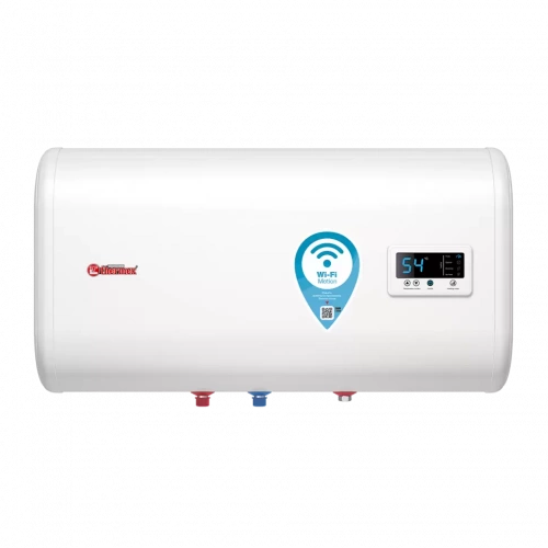 Накопительный электрический водонагреватель Thermex IF 80 H (pro) Wi-Fi