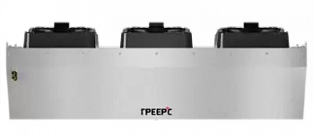 Тепловая завеса Греерс ЗВП-М1-200В
