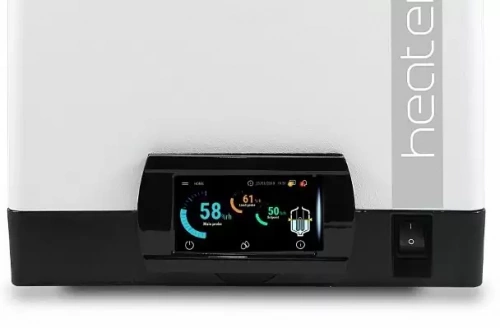 Увлажнитель воздуха Carel HeaterSteam Process UR080HL004