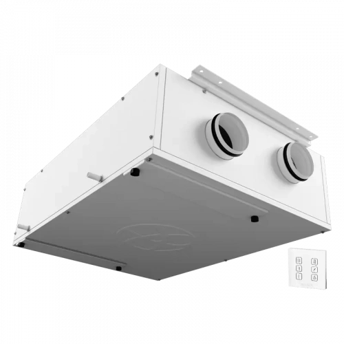 Приточно-вытяжная установка Blauberg KOMFORT EC DB160 S14