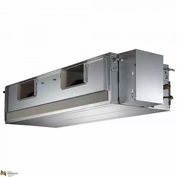 Канальная сплит-система Sakata SIB-60DBV / SOB-60VB