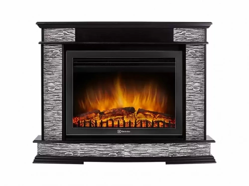 Каминокомплект Electrolux Scala 30 с очагом EFP/P-3020LS