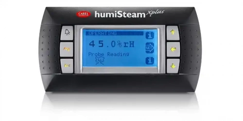 Увлажнитель воздуха Carel ThermoSteam X-Plus UER090XL001