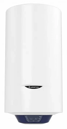Накопительный электрический водонагреватель Ariston BLU1 ECO ABS PW 50 V SLIM