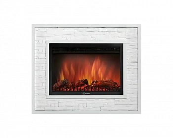 Каминокомплект Electrolux Loft 30 с очагом EFP/P-3020LS
