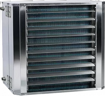 Водяной тепловентилятор Frico SWXH13 Fan Heater