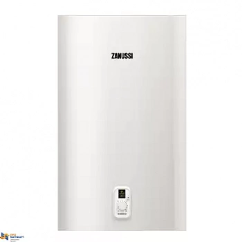 Накопительный водонагреватель Zanussi ZWH/S 100 Splendore XP