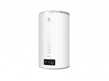 Накопительный водонагреватель Electrolux EWH 50 Interio 3