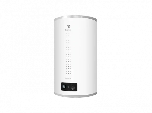 Накопительный водонагреватель Electrolux EWH 50 Interio 3