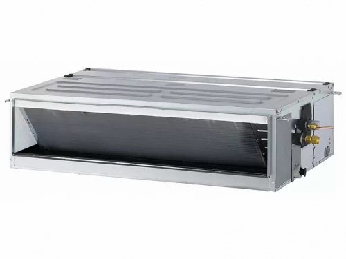 Канальная сплит-система LG CM24R.N10/UU24WR.U40 Ultra Inverter