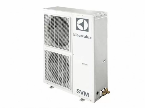Канальная сплит-система Electrolux EACD-60H/UP3-DC/N8 Unitary Pro 3 DC