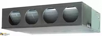 Канальный кондиционер Fujitsu ARYG30LMLE/AOYG30LETL