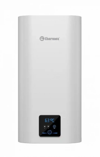 Накопительный электрический водонагреватель Thermex Smart 50 V