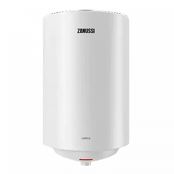 Накопительный водонагреватель Zanussi ZWH/S 50 Lorica белый