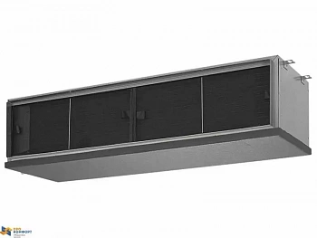 Канальная сплит-система Daikin ABQ71C/AZQS71BV1