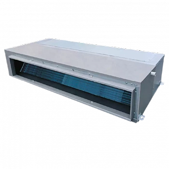 Канальная сплит-система NeoClima NS/NU-24D5