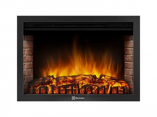 Каминокомплект Electrolux Forte Wood 30 с очагом EFP/P-3020LS