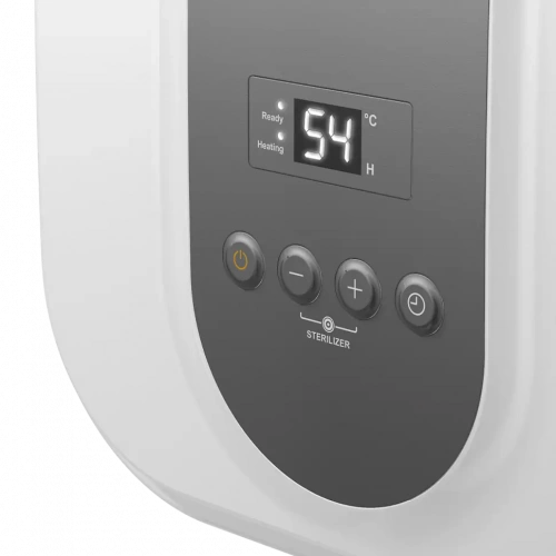 Накопительный электрический водонагреватель Thermex Smartline 15 U