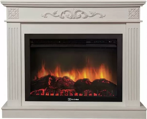 Каминокомплект Electrolux Noce 30 с очагом EFP/P-3020LS