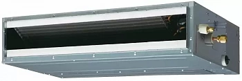Канальная сплит-система General ARHG12LLTB/AOHG12LALL Slim Duct