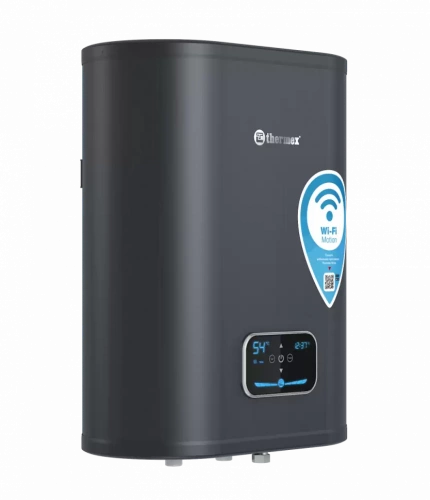 Накопительный электрический водонагреватель Thermex ID 30 V (pro) Wi-Fi