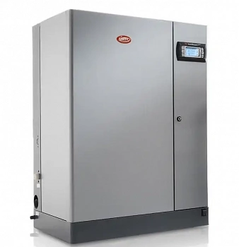 Увлажнитель воздуха Carel HumiSteam Wellness UE025WL001