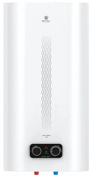 Накопительный водонагреватель Royal Clima RWH-DF30-FS Dry Force Inox