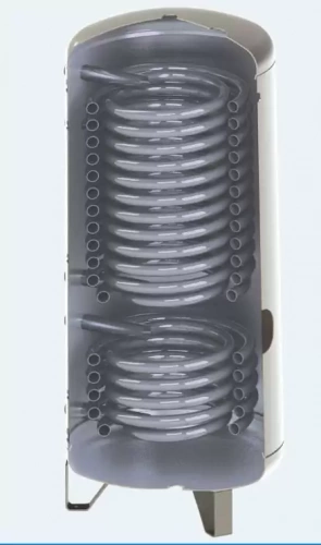 Бойлер косвенного нагрева Sunsystem SWP 2N 500