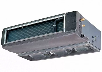 Канальная сплит-система General Climate GC-DN36HWN1 / GU-U36HN1