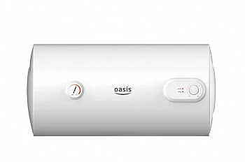 Накопительный водонагреватель Oasis H-50L
