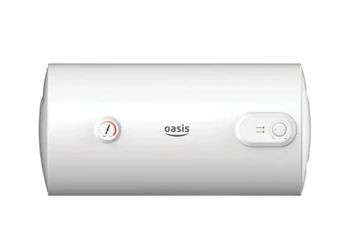 Накопительный водонагреватель Oasis H-80L
